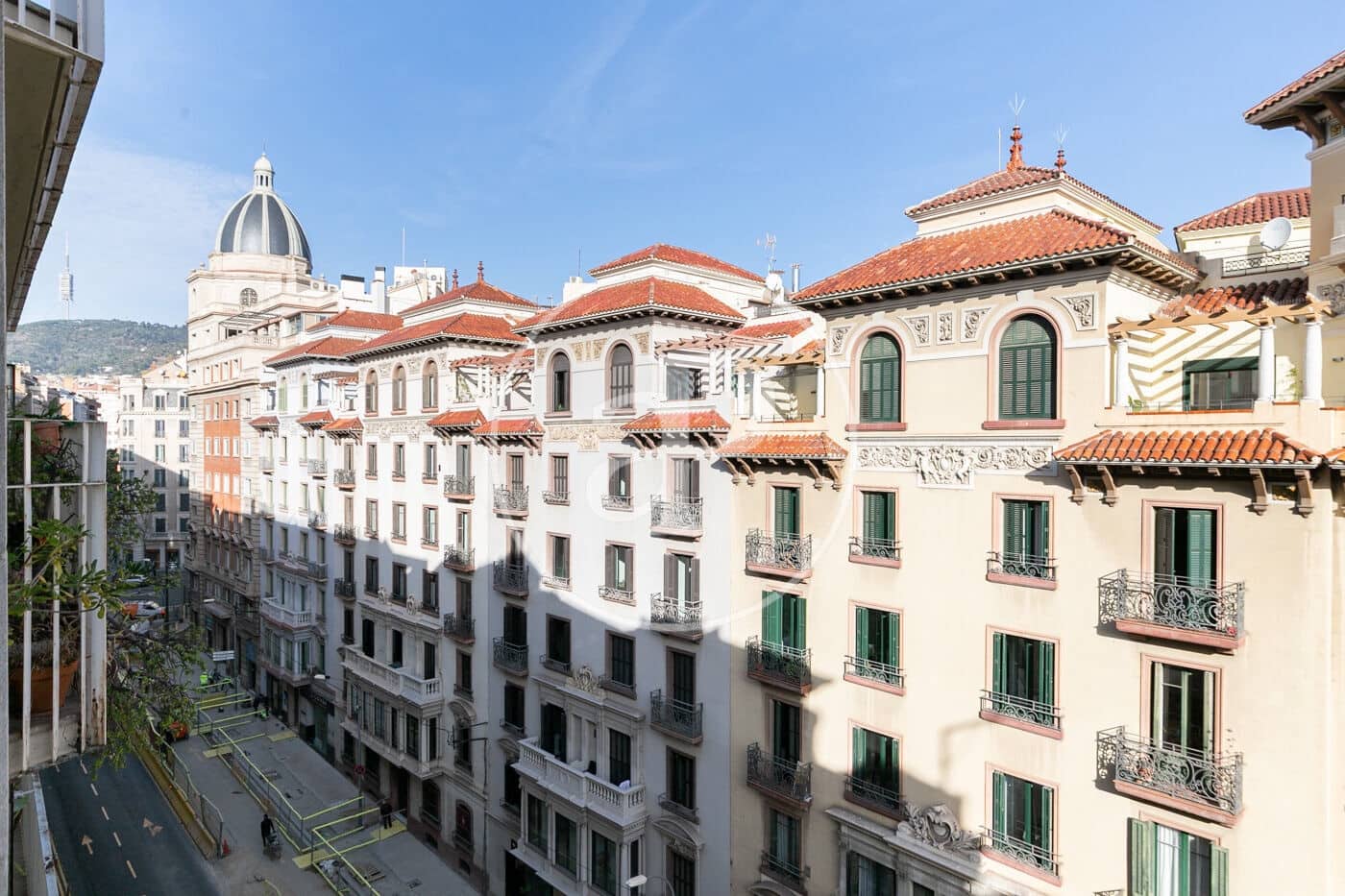 3 slaapkamer Appartement te koop in Barcelona stad - € 840.000 (Ref: 9452116)