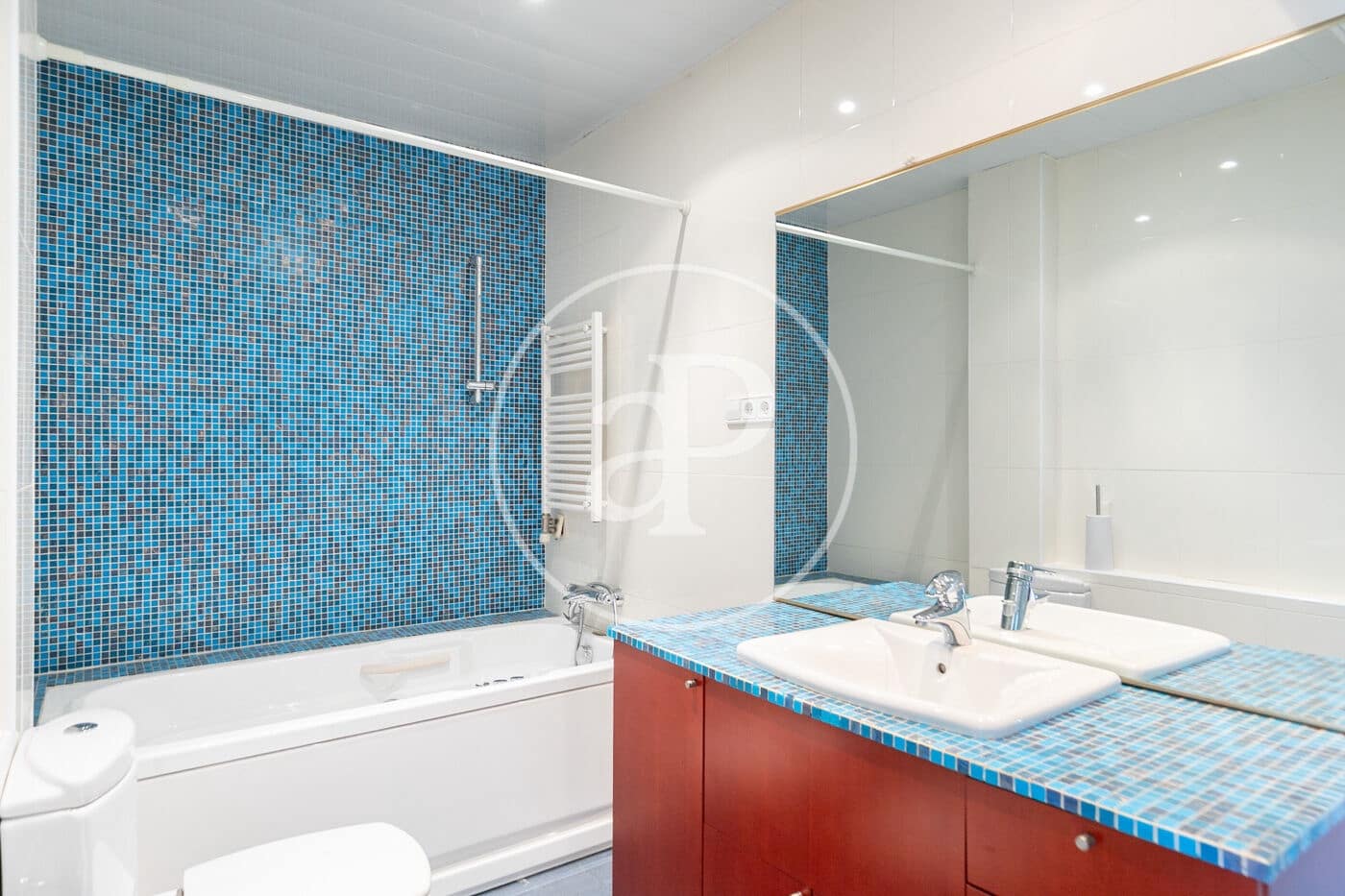 3 slaapkamer Appartement te koop in Barcelona stad - € 840.000 (Ref: 9452116)