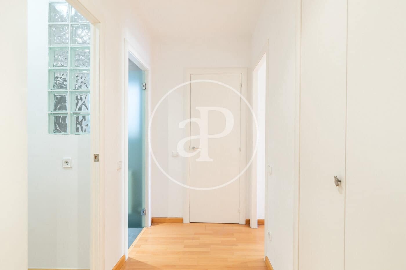 3 slaapkamer Appartement te koop in Barcelona stad - € 840.000 (Ref: 9452116)