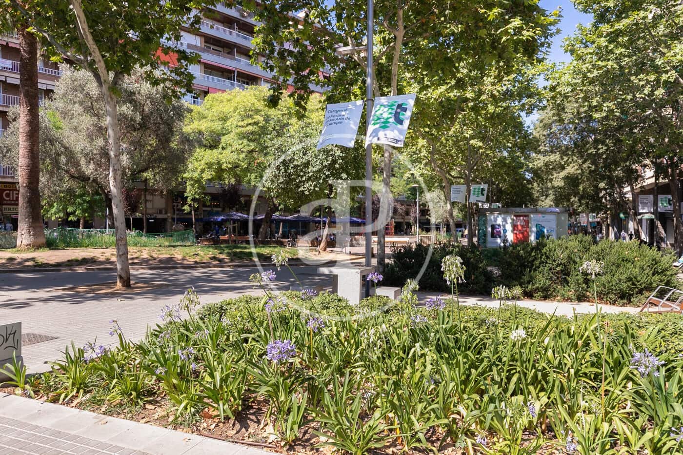 2 soveværelse Lejlighed til salg i Barcelona by - € 230.000 (Ref: 9456233)