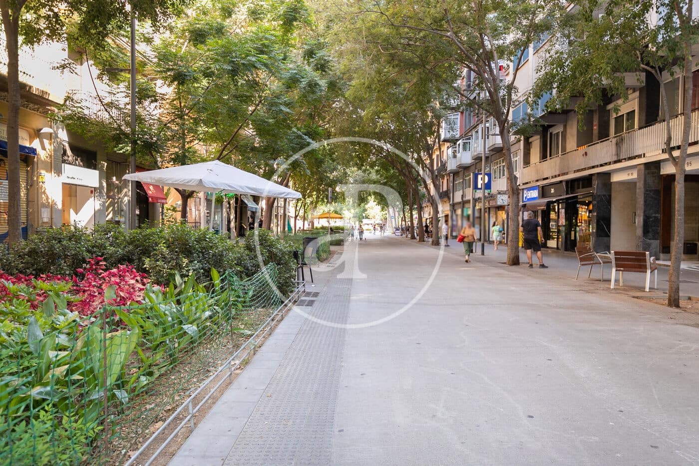 2 soveværelse Lejlighed til salg i Barcelona by - € 230.000 (Ref: 9456233)