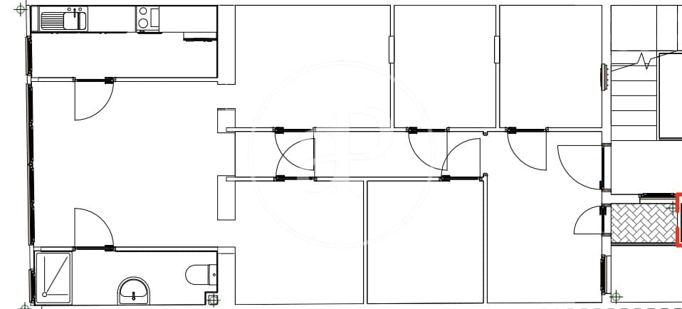 2 soveværelse Lejlighed til salg i Barcelona by - € 230.000 (Ref: 9456234)