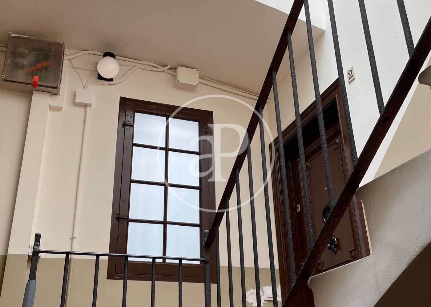 2 soveværelse Lejlighed til salg i Barcelona by - € 230.000 (Ref: 9456234)