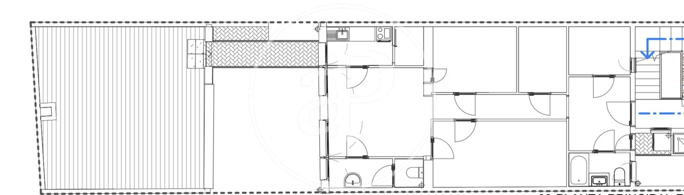 2 chambre Appartement à vendre à Barcelone ville - 230 000 € (Ref: 9456235)