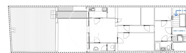 2 chambre Appartement à vendre à El Poble Sec, Barcelone ville - 230 000 € (Ref: 9456235)