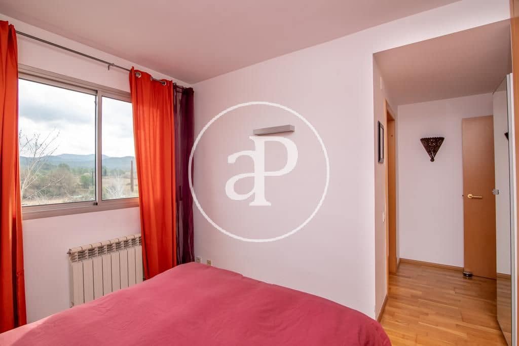 3 sypialnia Apartament do wynajęcia w Sant Cugat del Valles z basenem - 1 850 € (Ref: 9456236)