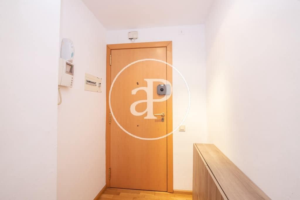 3 sypialnia Apartament do wynajęcia w Sant Cugat del Valles z basenem - 1 850 € (Ref: 9456236)