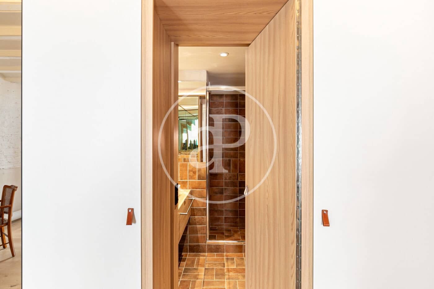 Apartamento de 1 habitación en Barcelona ciudad en alquiler - 1.235 € (Ref: 9456237)