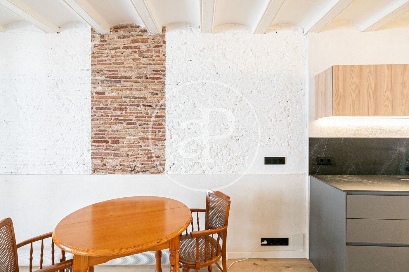 Apartamento de 1 habitación en Barcelona ciudad en alquiler - 1.235 € (Ref: 9456237)