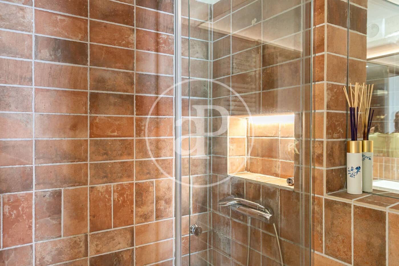 Apartamento de 1 habitación en Barcelona ciudad en alquiler - 1.235 € (Ref: 9456237)