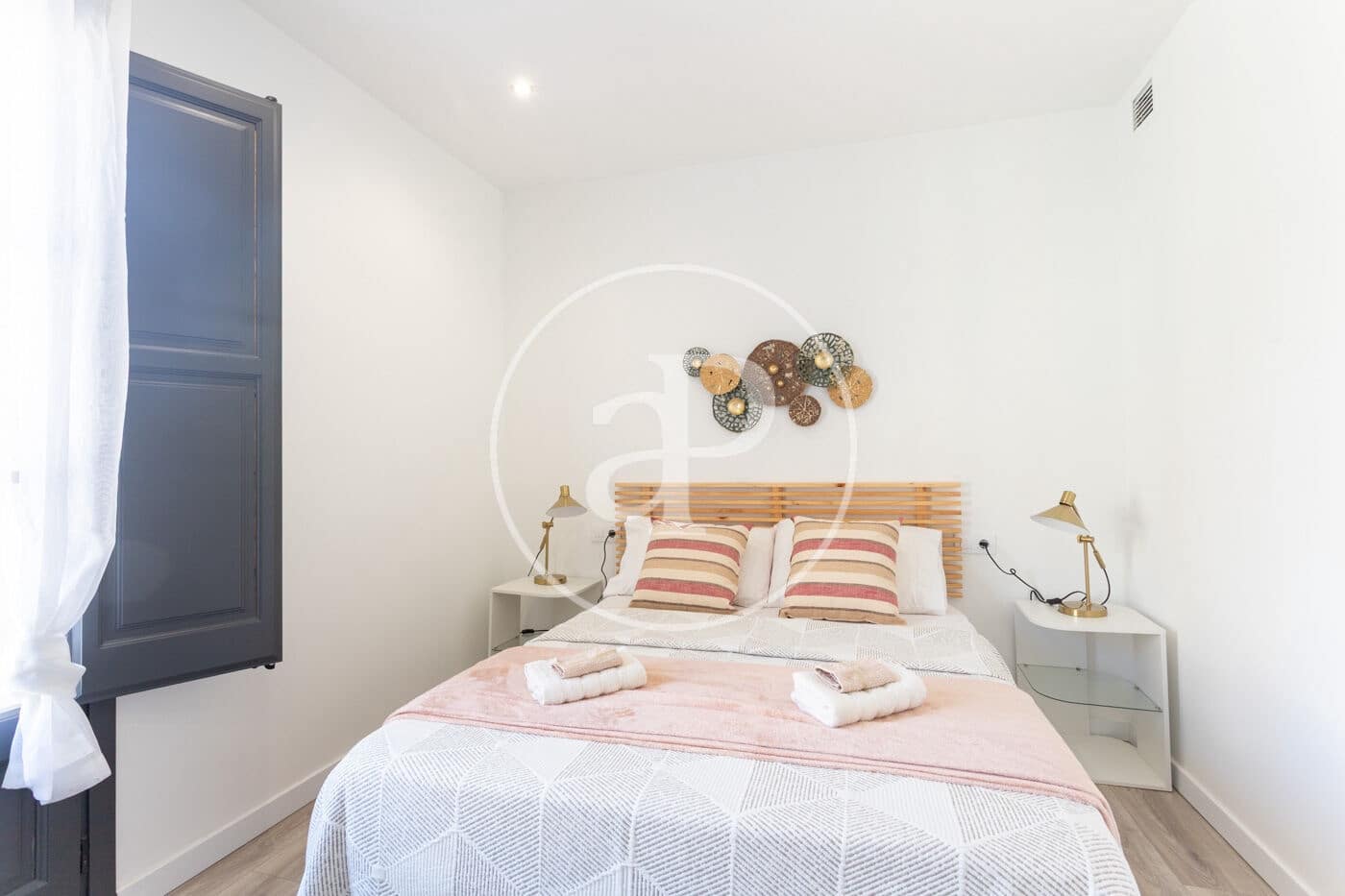 3 slaapkamer Appartement te huur in Barcelona stad - € 2.400 (Ref: 9456238)