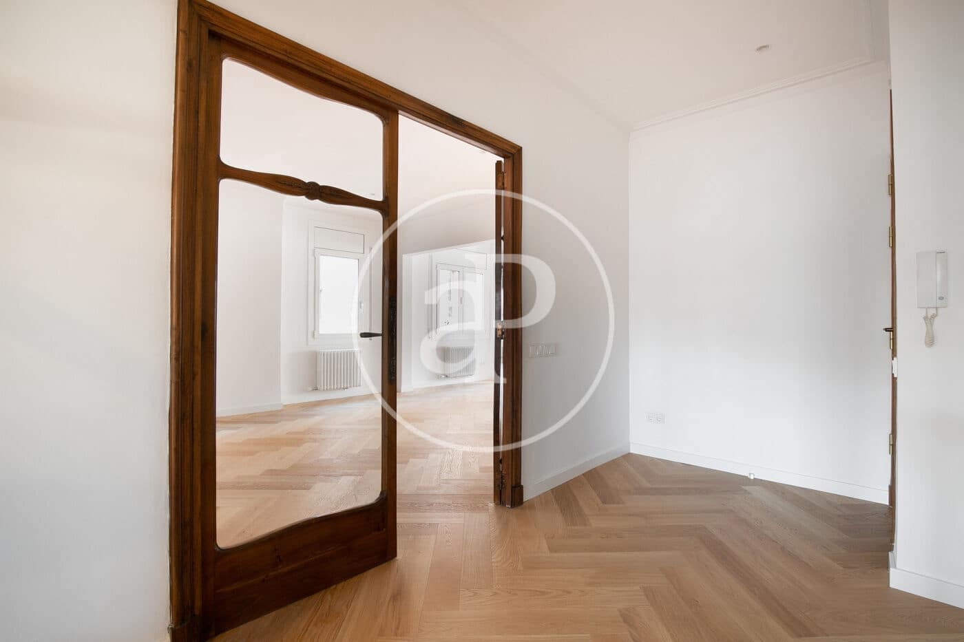 4 sovrum Lägenhet att hyra i Barcelona stad - 4 200 € (Ref: 9456239)