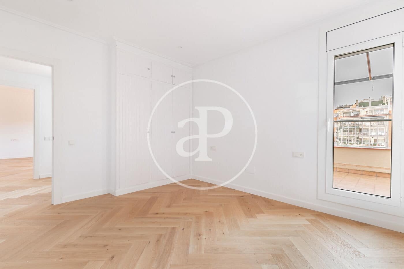 4 sovrum Lägenhet att hyra i Barcelona stad - 4 200 € (Ref: 9456239)