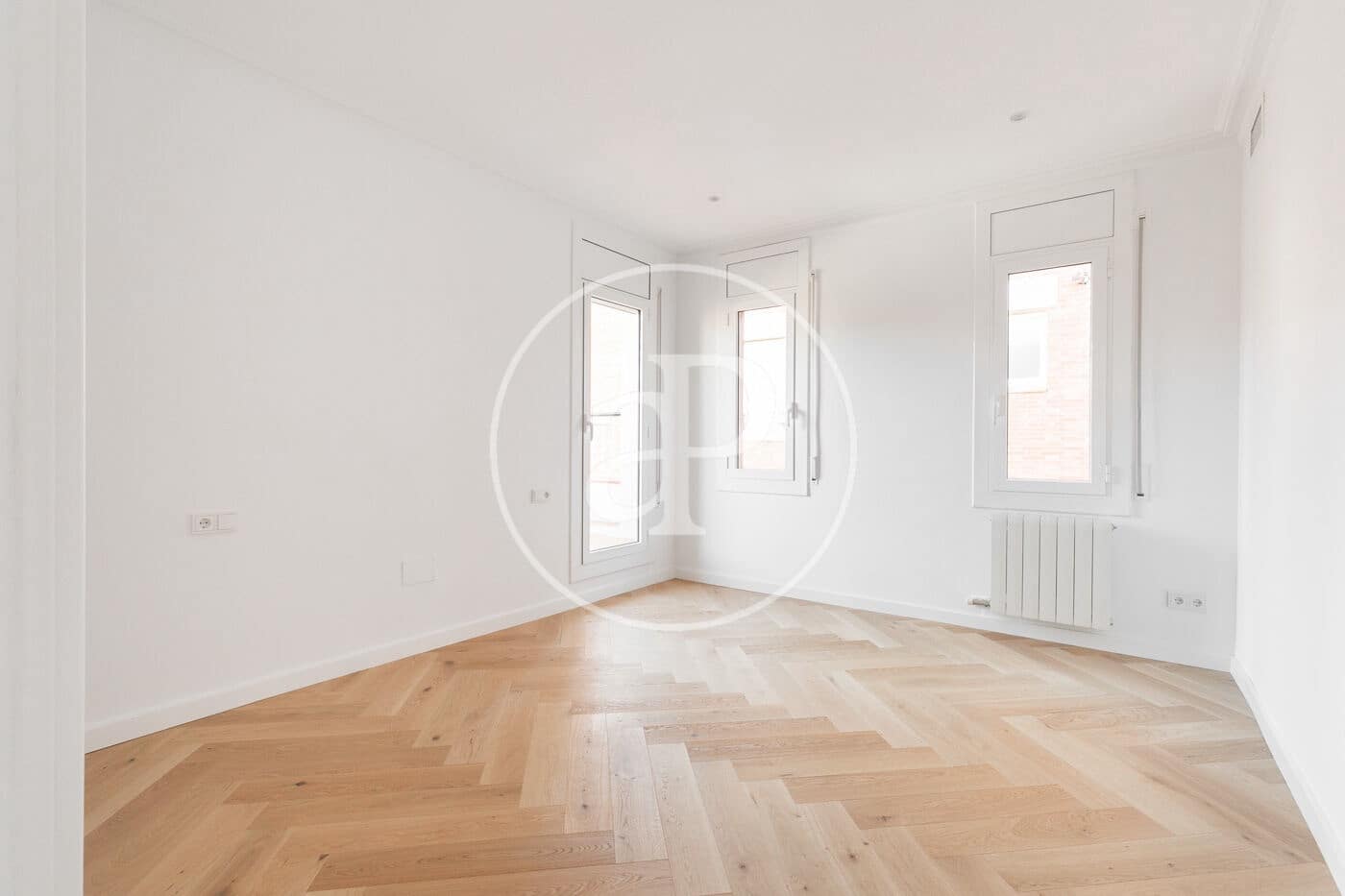4 sovrum Lägenhet att hyra i Barcelona stad - 4 200 € (Ref: 9456239)