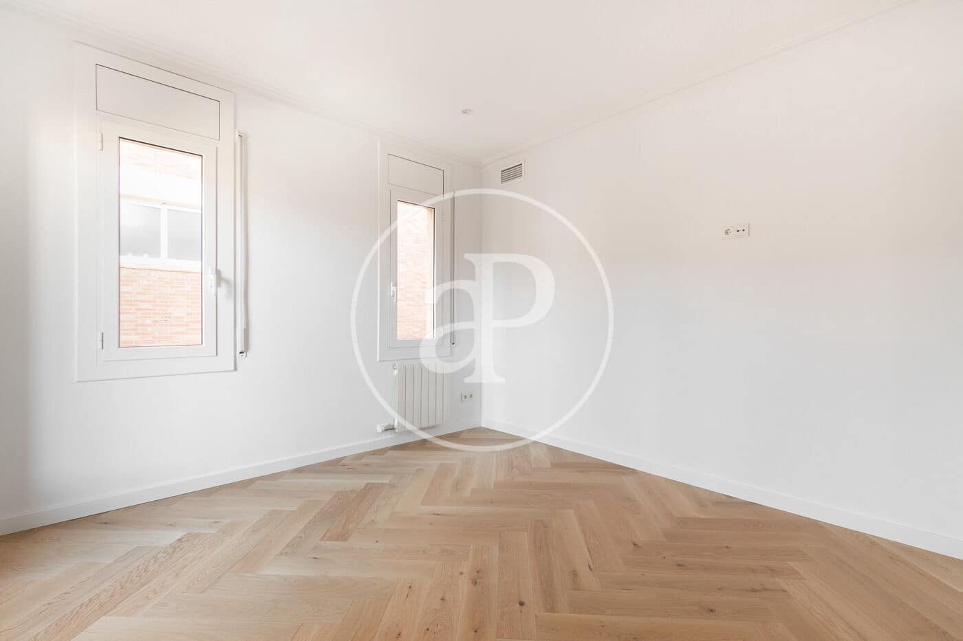 4 sovrum Lägenhet att hyra i Barcelona stad - 4 200 € (Ref: 9456239)
