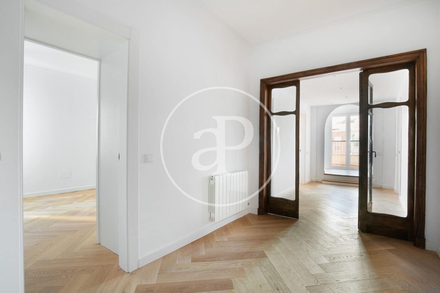 4 sovrum Lägenhet att hyra i Barcelona stad - 4 200 € (Ref: 9456239)