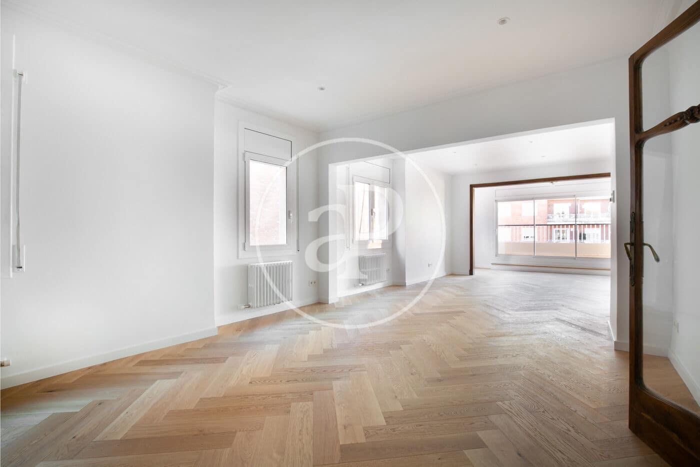 4 sovrum Lägenhet att hyra i Barcelona stad - 4 200 € (Ref: 9456239)