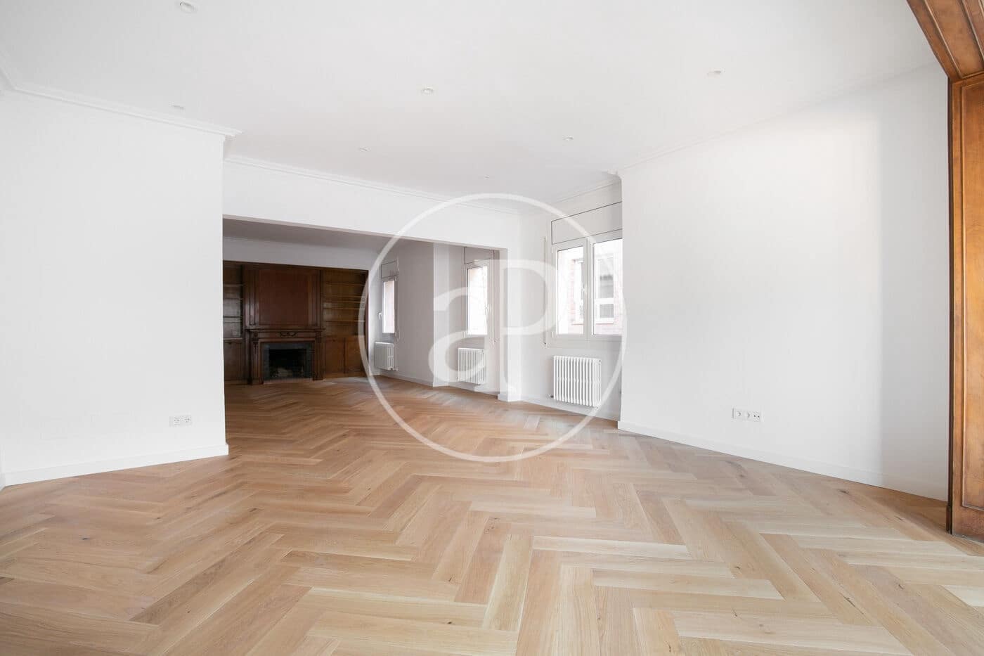4 sovrum Lägenhet att hyra i Barcelona stad - 4 200 € (Ref: 9456239)