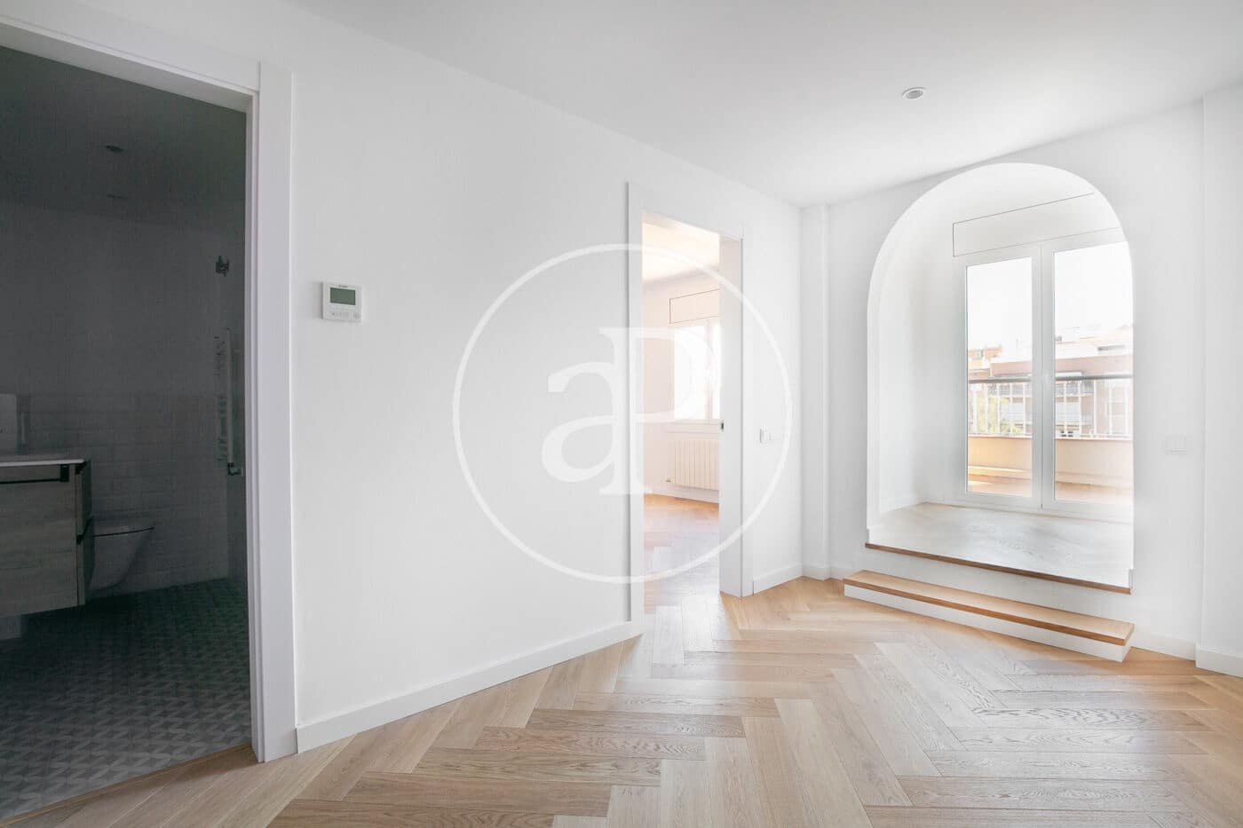 4 sovrum Lägenhet att hyra i Barcelona stad - 4 200 € (Ref: 9456239)