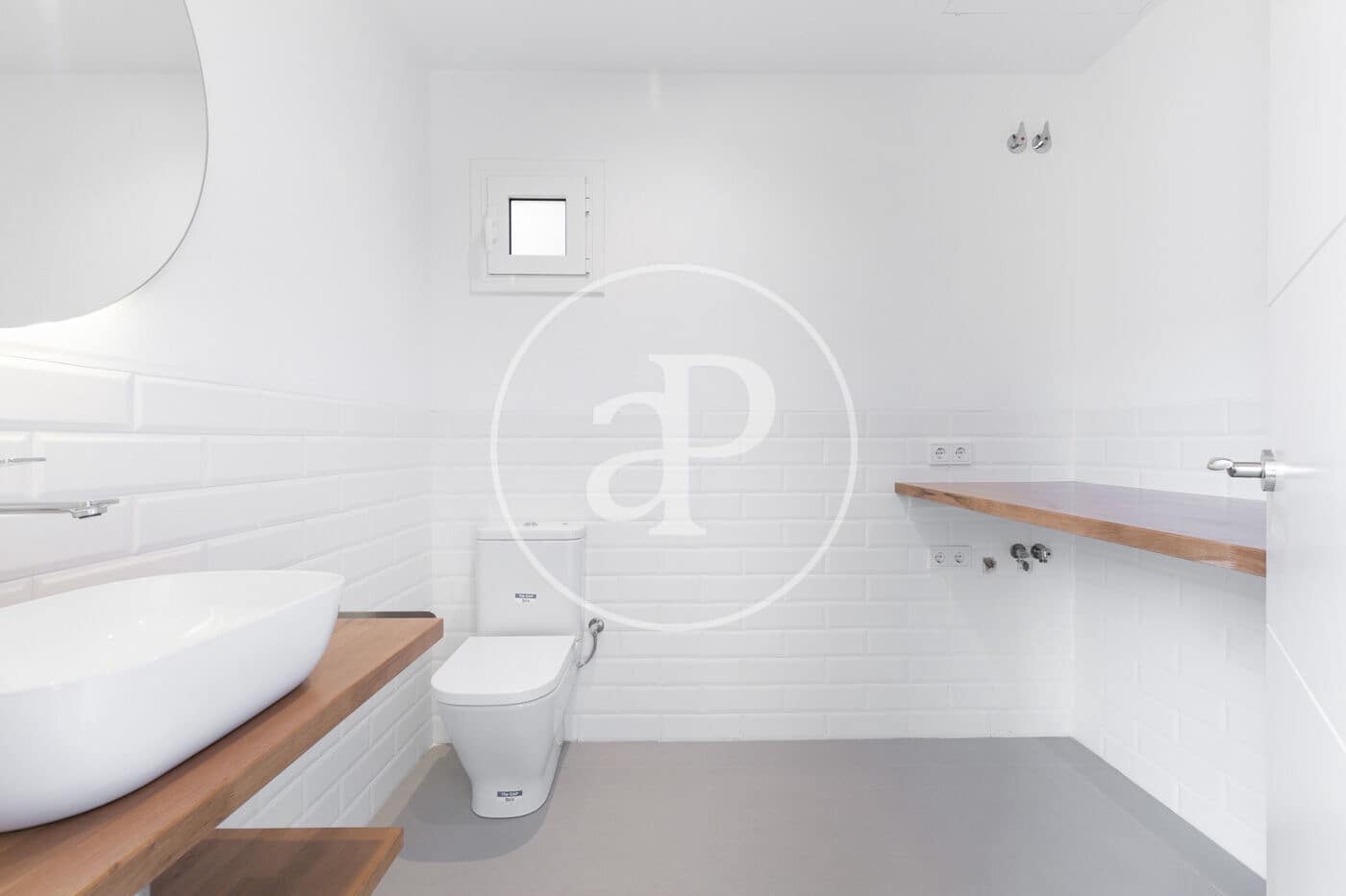 4 sovrum Lägenhet att hyra i Barcelona stad - 4 200 € (Ref: 9456239)