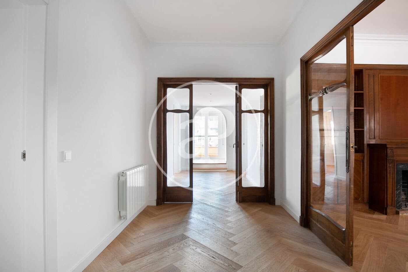 4 sovrum Lägenhet att hyra i Barcelona stad - 4 200 € (Ref: 9456239)