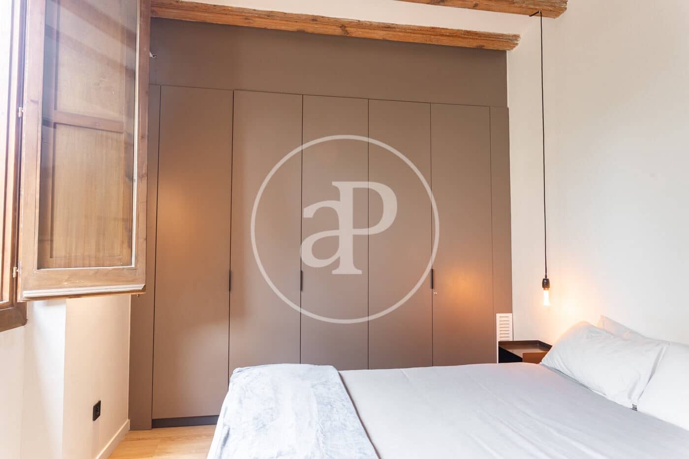 1 slaapkamer Appartement te huur in Barcelona stad - € 1.900 (Ref: 9456240)