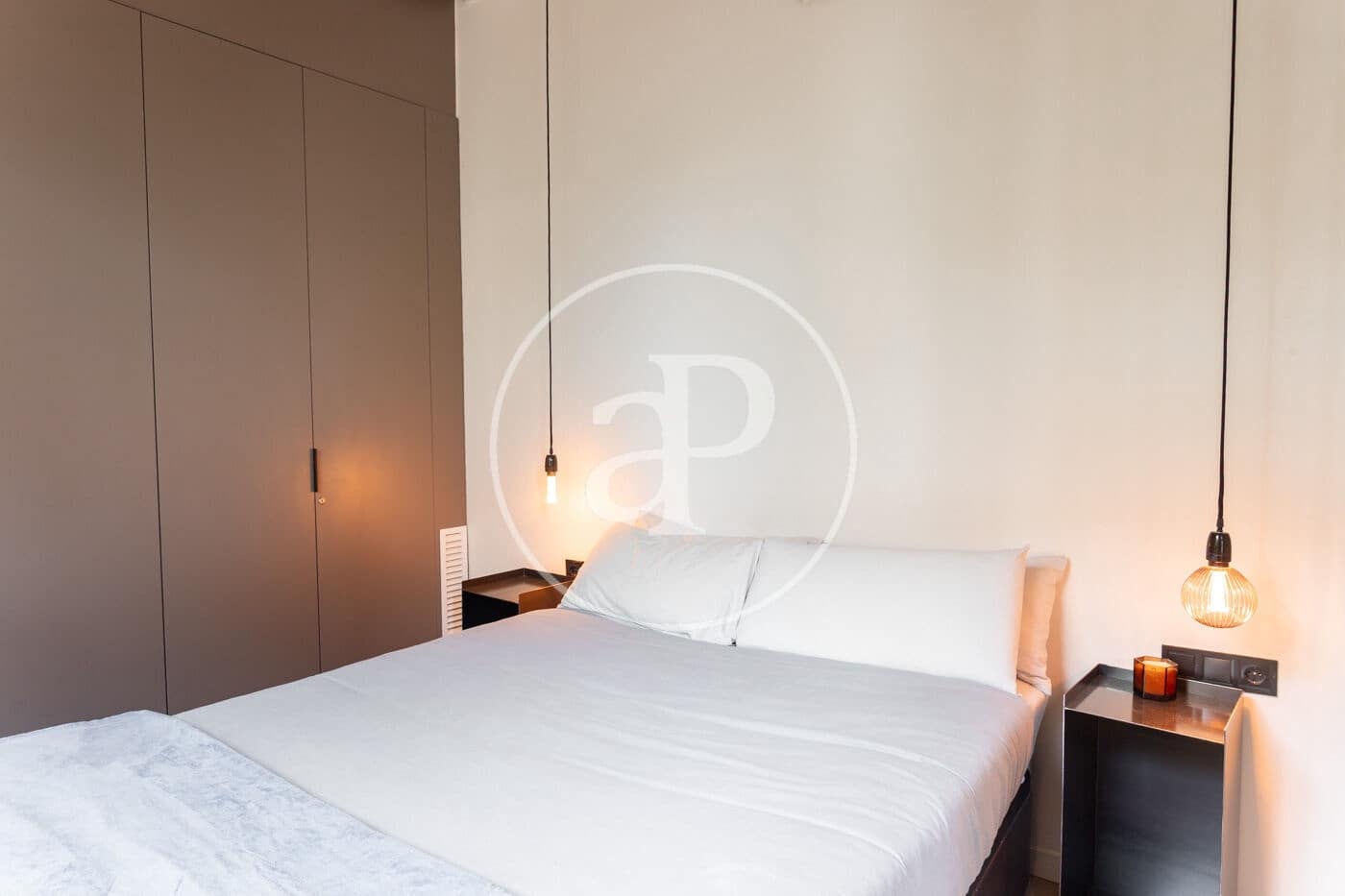 1 slaapkamer Appartement te huur in Barcelona stad - € 1.900 (Ref: 9456240)