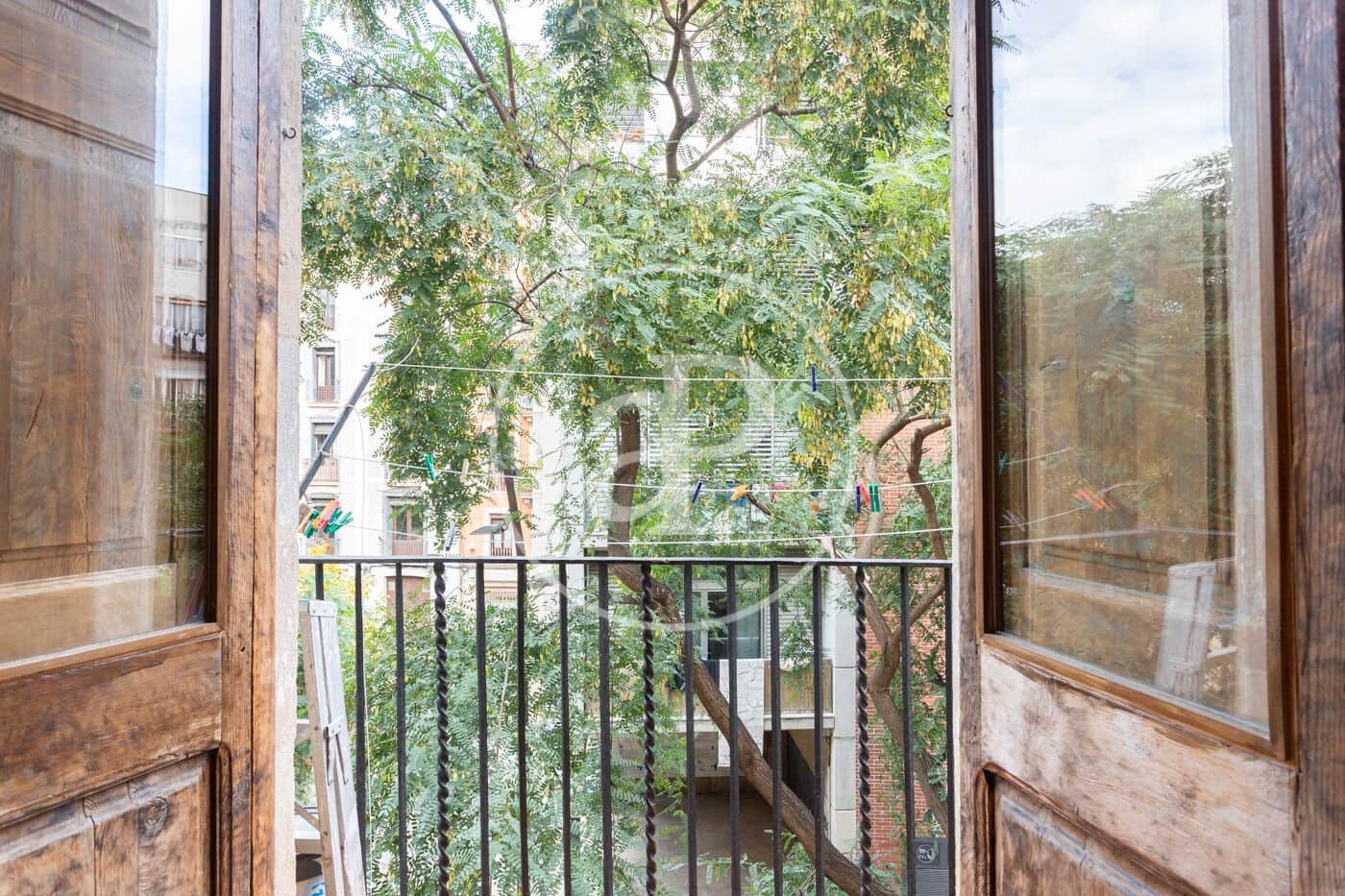 1 slaapkamer Appartement te huur in Barcelona stad - € 1.900 (Ref: 9456240)