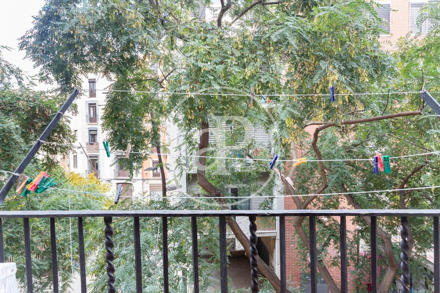 1 slaapkamer Appartement te huur in Barcelona stad - € 1.900 (Ref: 9456240)