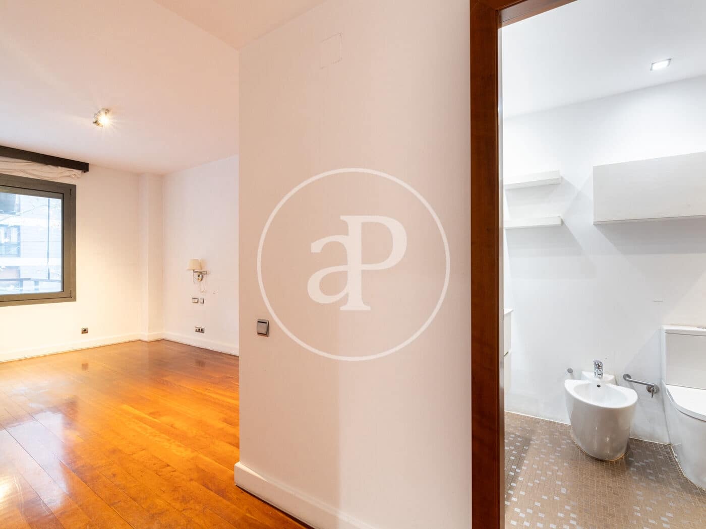 4 makuuhuone Huoneisto myytävänä paikassa Barcelona kaupunki mukana uima-altaan - 1 590 000 € (Ref: 9459482)