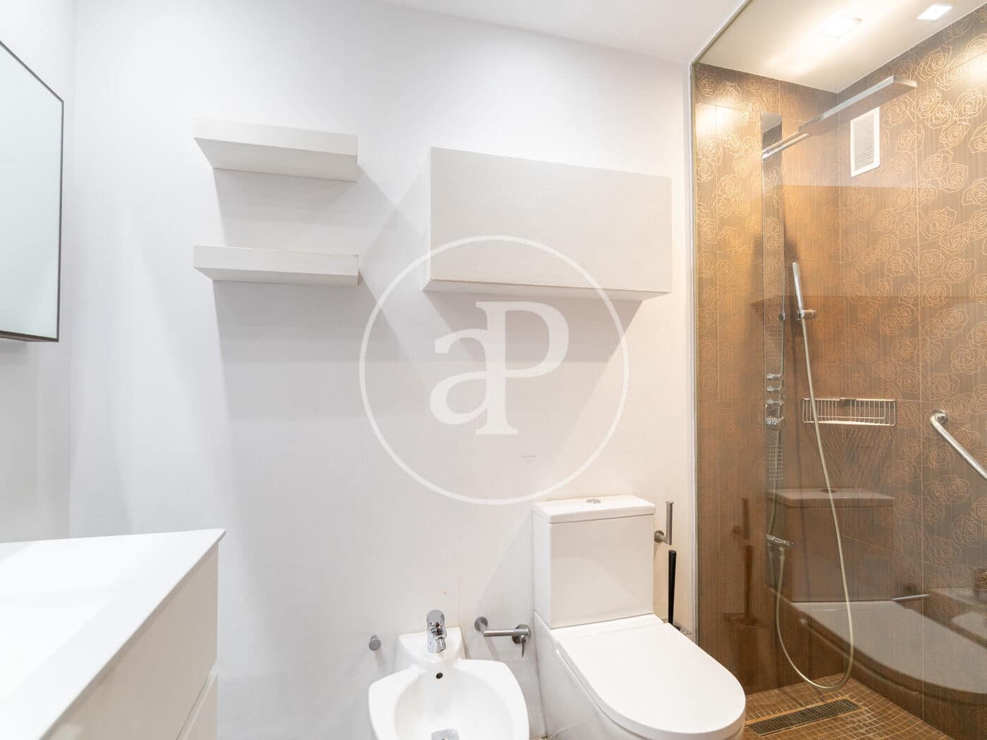 4 makuuhuone Huoneisto myytävänä paikassa Barcelona kaupunki mukana uima-altaan - 1 590 000 € (Ref: 9459482)