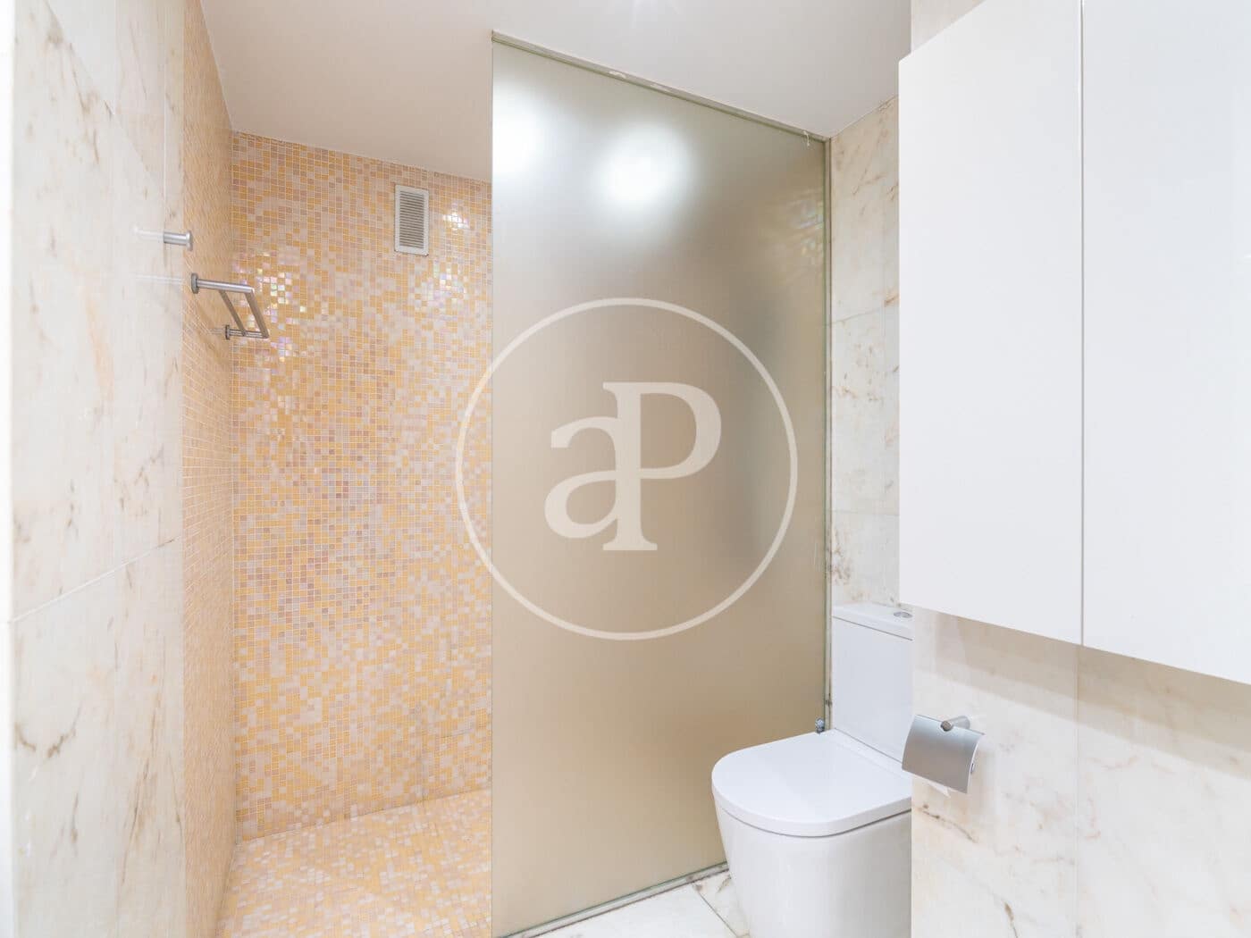 4 makuuhuone Huoneisto myytävänä paikassa Barcelona kaupunki mukana uima-altaan - 1 590 000 € (Ref: 9459482)