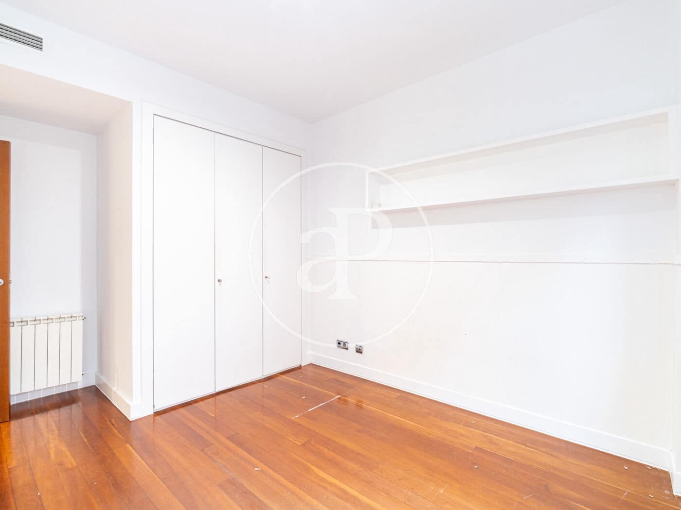 4 makuuhuone Huoneisto myytävänä paikassa Barcelona kaupunki mukana uima-altaan - 1 590 000 € (Ref: 9459482)