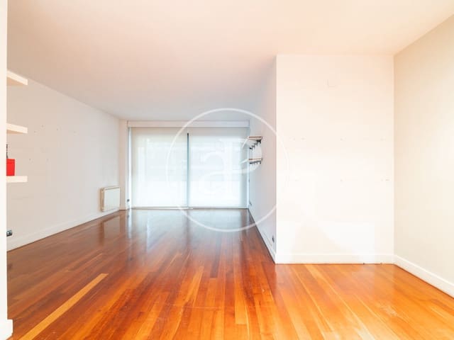 4 soverom Leilighet til salgs i Sant Gervasi - La Bonanova, Barcelona by med svømmebasseng - € 1 590 000 (Ref: 9459482)