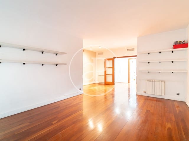 4 soverom Leilighet til salgs i Sant Gervasi - La Bonanova, Barcelona by med svømmebasseng - € 1 590 000 (Ref: 9459482)