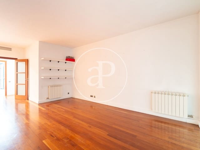 4 soverom Leilighet til salgs i Sant Gervasi - La Bonanova, Barcelona by med svømmebasseng - € 1 590 000 (Ref: 9459482)