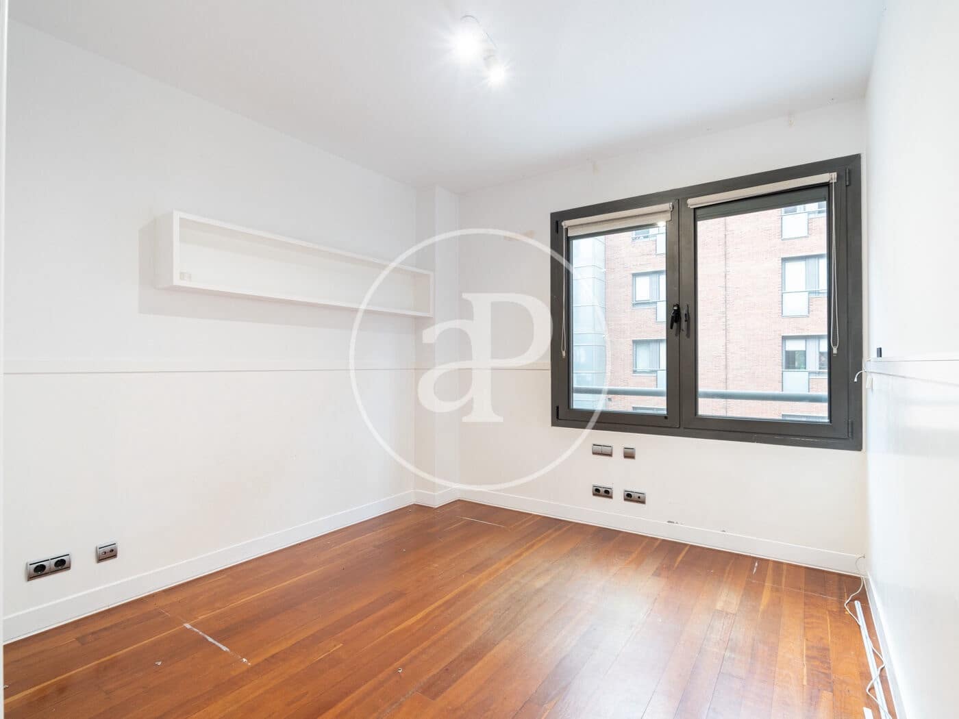 4 makuuhuone Huoneisto myytävänä paikassa Barcelona kaupunki mukana uima-altaan - 1 590 000 € (Ref: 9459482)