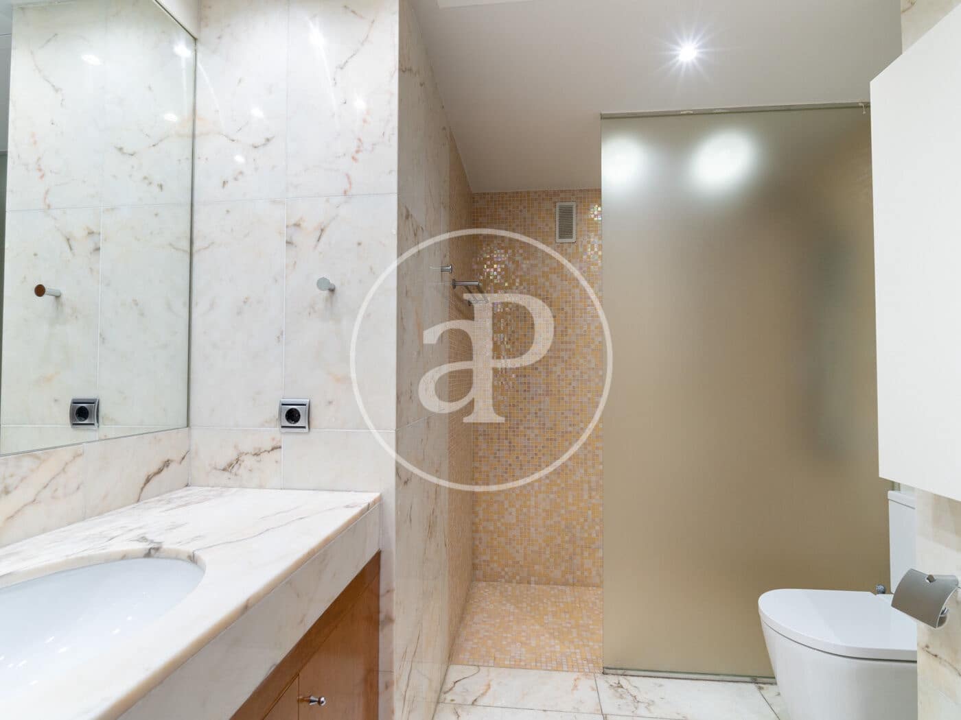 4 makuuhuone Huoneisto myytävänä paikassa Barcelona kaupunki mukana uima-altaan - 1 590 000 € (Ref: 9459482)