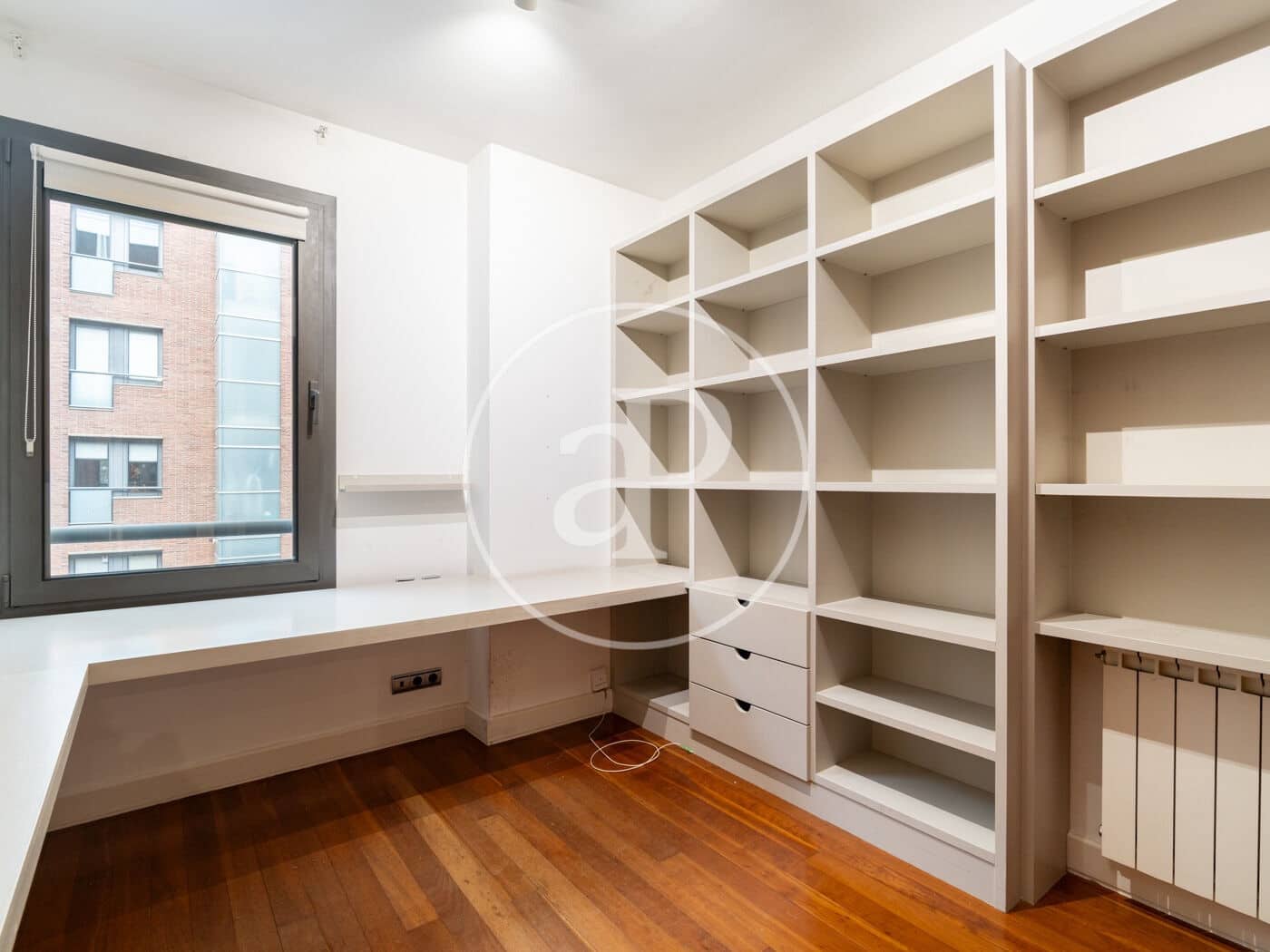 4 makuuhuone Huoneisto myytävänä paikassa Barcelona kaupunki mukana uima-altaan - 1 590 000 € (Ref: 9459482)