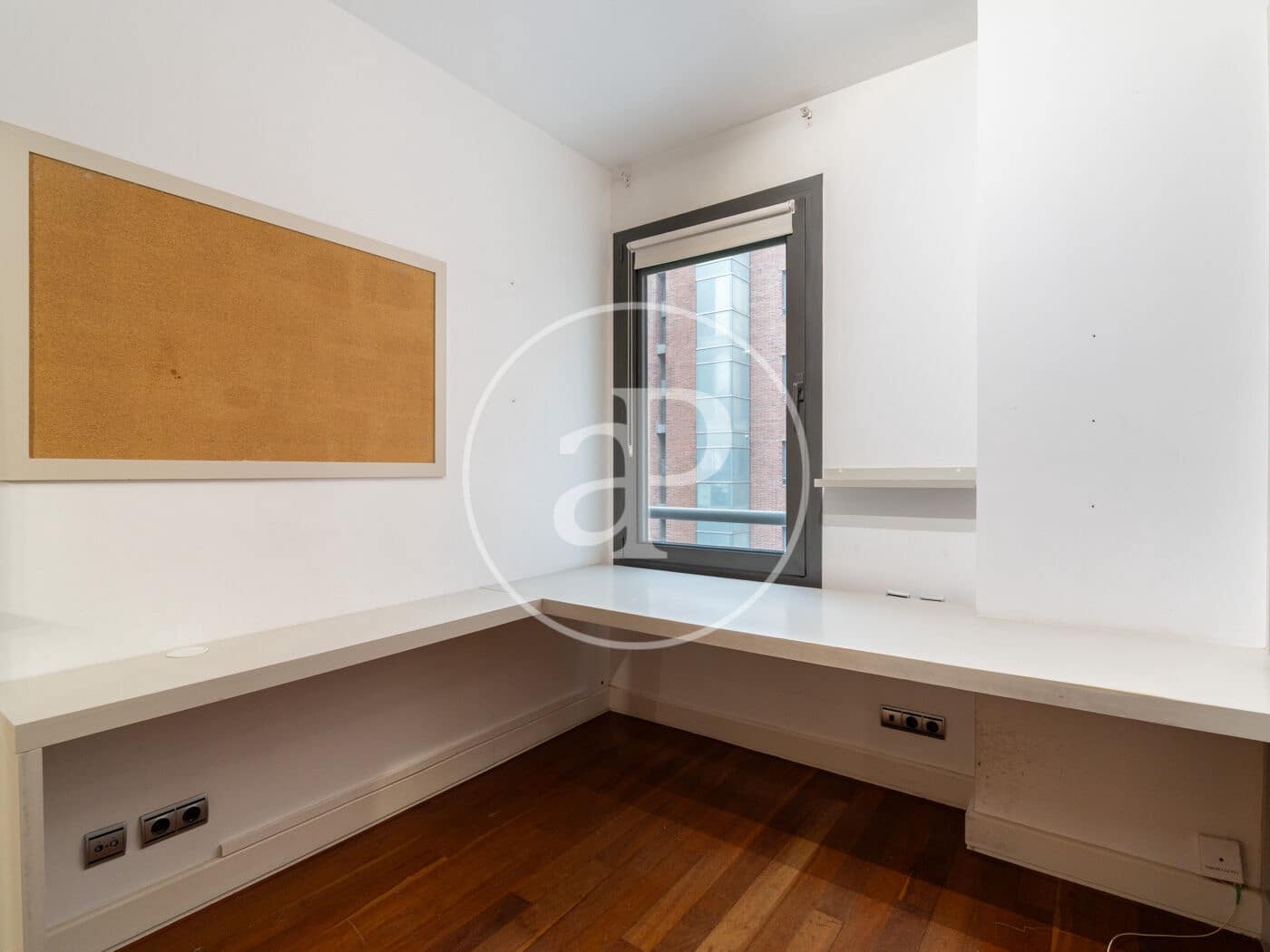 4 makuuhuone Huoneisto myytävänä paikassa Barcelona kaupunki mukana uima-altaan - 1 590 000 € (Ref: 9459482)