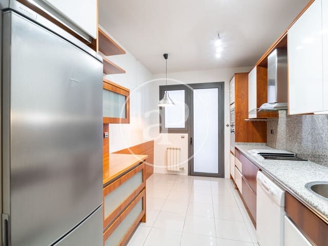 4 soverom Leilighet til salgs i Sant Gervasi - La Bonanova, Barcelona by med svømmebasseng - € 1 590 000 (Ref: 9459482)