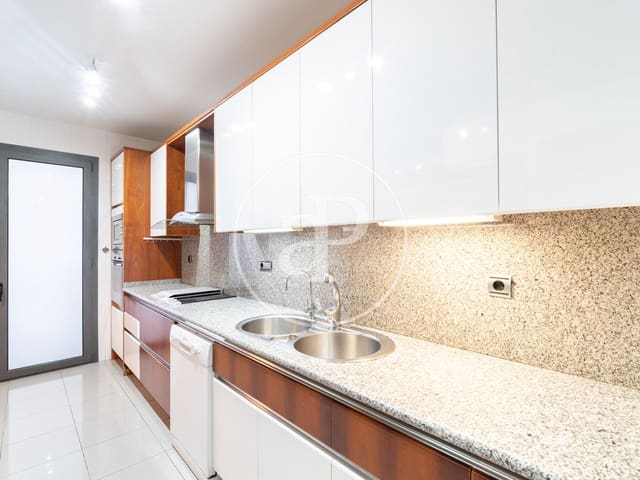 4 soverom Leilighet til salgs i Sant Gervasi - La Bonanova, Barcelona by med svømmebasseng - € 1 590 000 (Ref: 9459482)