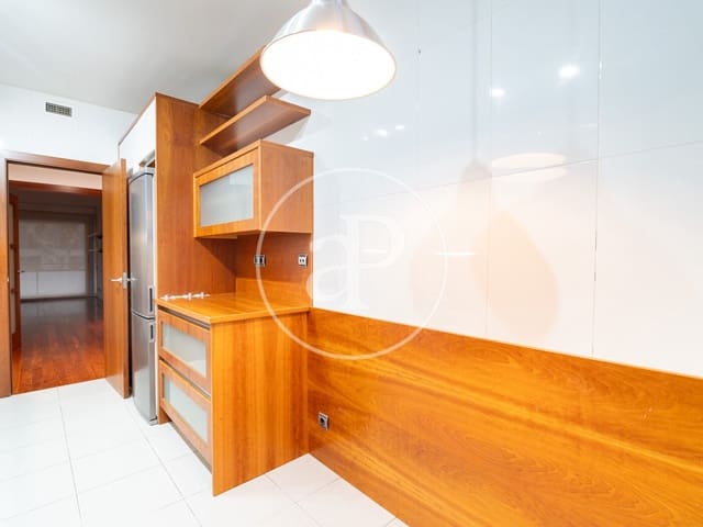 4 soverom Leilighet til salgs i Sant Gervasi - La Bonanova, Barcelona by med svømmebasseng - € 1 590 000 (Ref: 9459482)