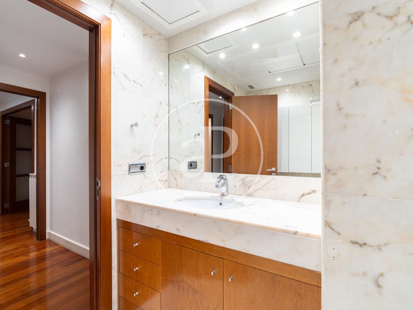 4 makuuhuone Huoneisto myytävänä paikassa Barcelona kaupunki mukana uima-altaan - 1 590 000 € (Ref: 9459482)