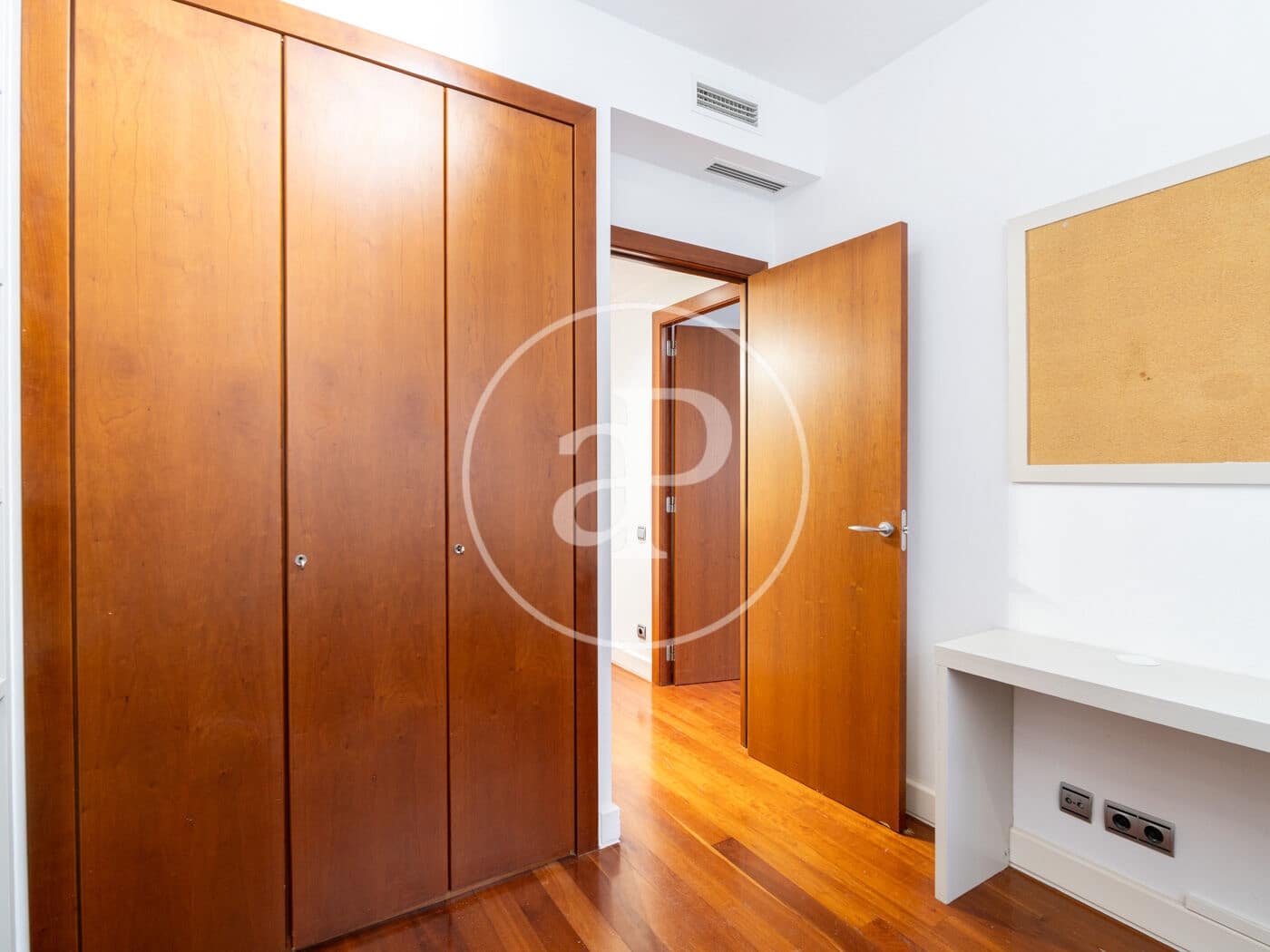 4 makuuhuone Huoneisto myytävänä paikassa Barcelona kaupunki mukana uima-altaan - 1 590 000 € (Ref: 9459482)