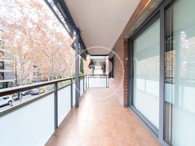 4 soverom Leilighet til salgs i Sant Gervasi - La Bonanova, Barcelona by med svømmebasseng - € 1 590 000 (Ref: 9459482)