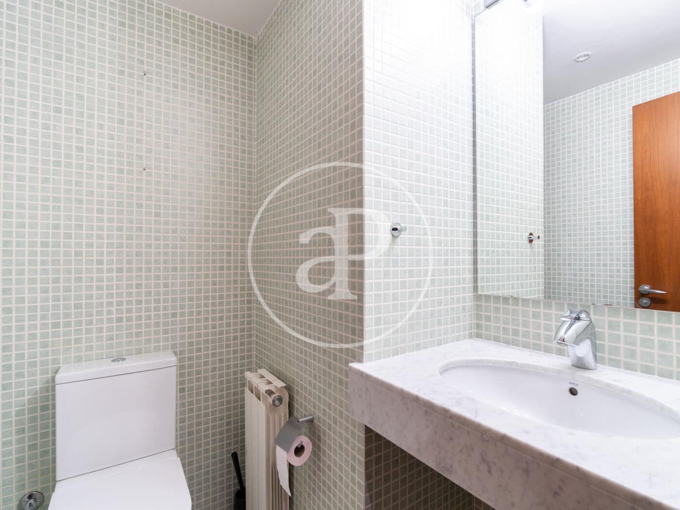 4 makuuhuone Huoneisto myytävänä paikassa Barcelona kaupunki mukana uima-altaan - 1 590 000 € (Ref: 9459482)