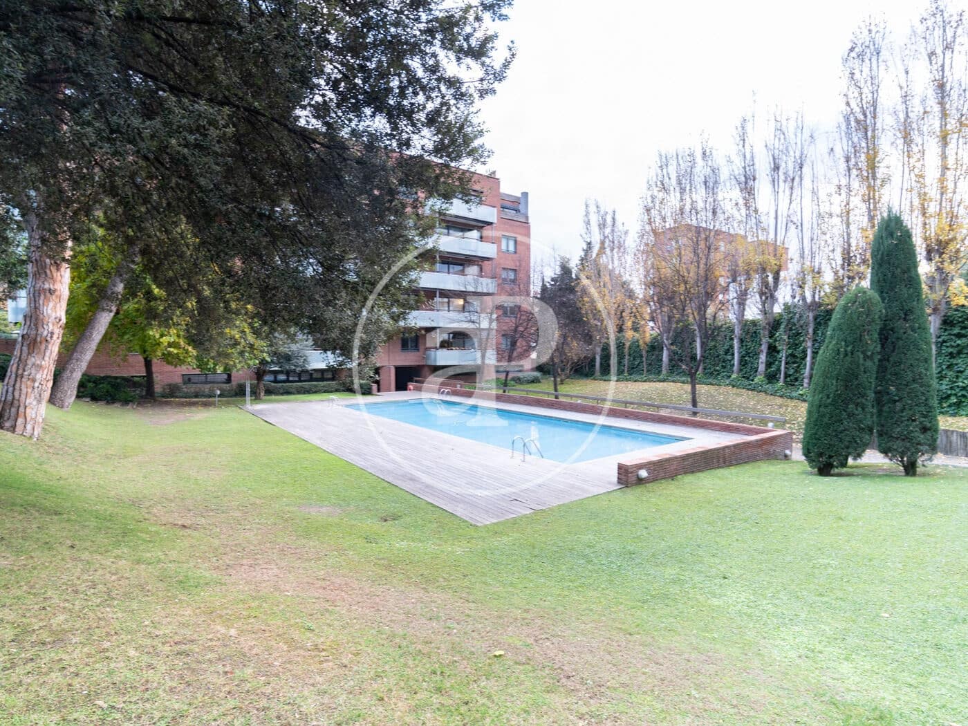 4 makuuhuone Huoneisto myytävänä paikassa Barcelona kaupunki mukana uima-altaan - 1 590 000 € (Ref: 9459482)