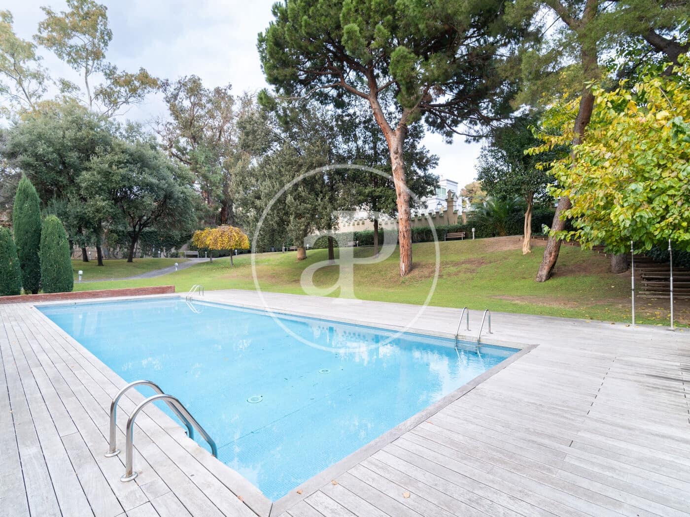 4 makuuhuone Huoneisto myytävänä paikassa Barcelona kaupunki mukana uima-altaan - 1 590 000 € (Ref: 9459482)