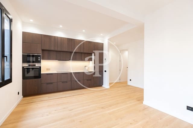 3 sypialnia Apartament na sprzedaż w La Sagrada Família, Miasto Barcelona - 650 000 € (Ref: 9459483)